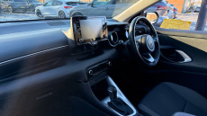 Toyota Yaris 1.5 Hybrid Design 5dr CVT Hybrid Hatchback